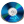 Blu Ray Disc Icon 24x24 png